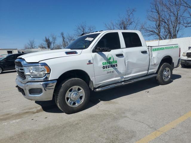 Salvage Ram 2500