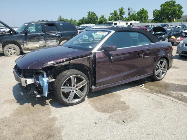  Salvage Audi A3
