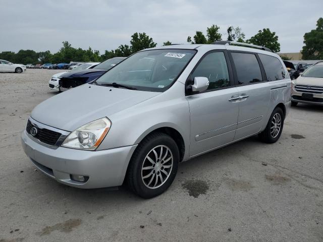  Salvage Kia Sedona