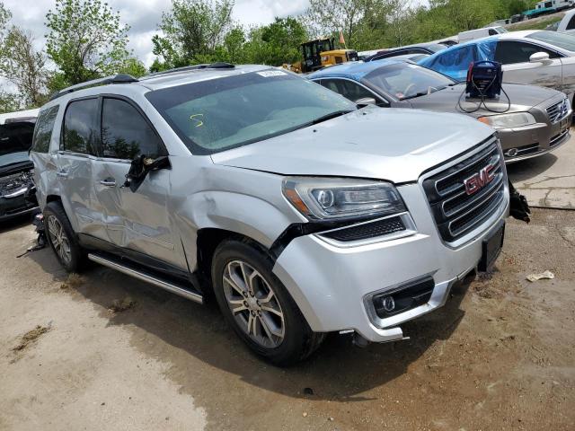 GMC Acadia Slt-1 Image 3