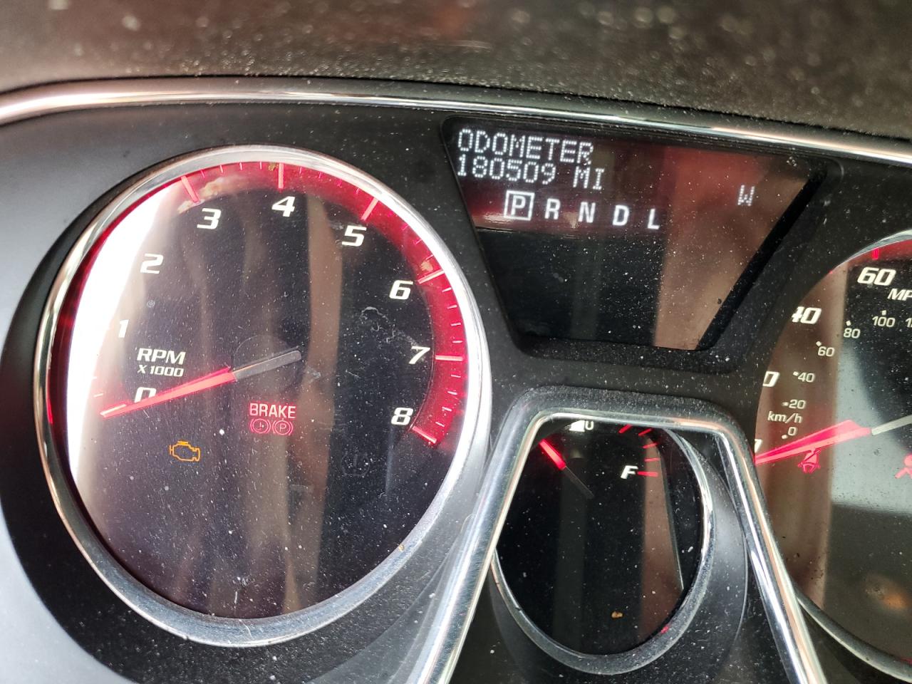 GMC Acadia Slt-1 Image 8