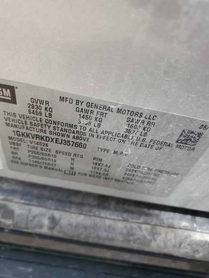 GMC Acadia Slt-1 Image 6