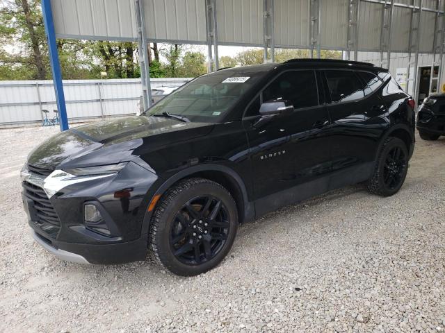  Salvage Chevrolet Blazer
