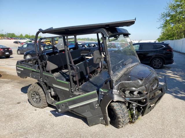  Salvage Kawasaki Kat1000 A