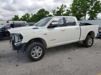  Salvage Ram 2500
