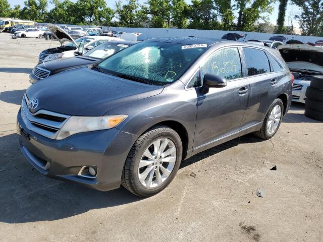  Salvage Toyota Venza