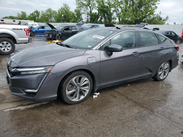  Salvage Honda Clarity