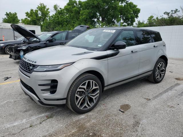  Salvage Land Rover Range Rover