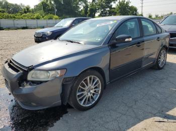  Salvage Volvo S40