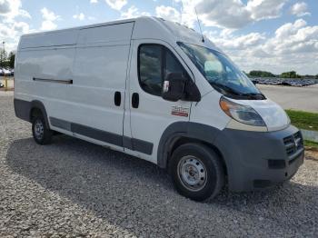 Salvage Ram Promaster
