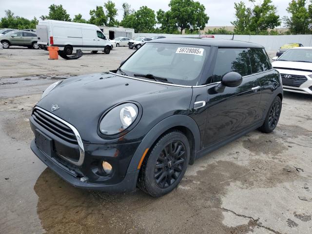  Salvage MINI Cooper