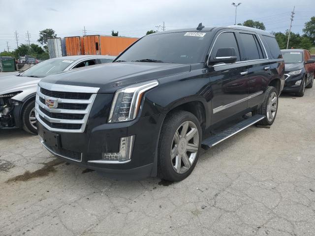  Salvage Cadillac Escalade