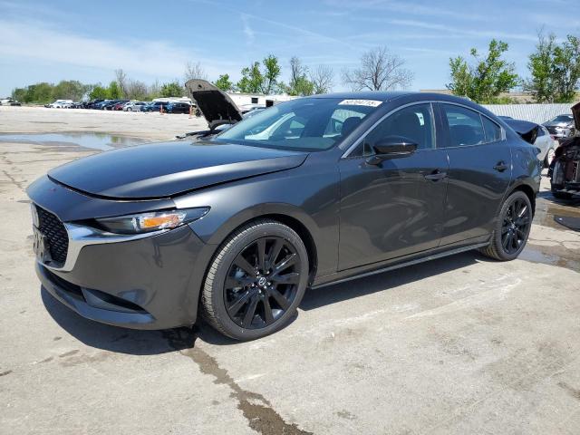  Salvage Mazda 3 Select S