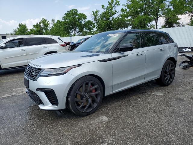  Salvage Land Rover Range Rover
