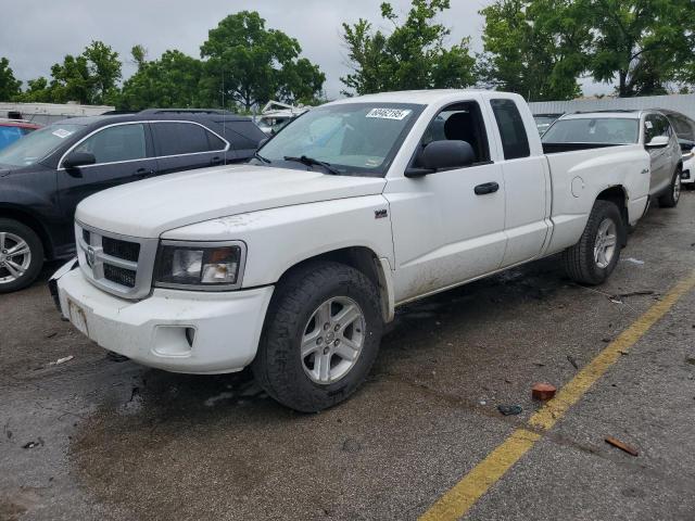  Salvage Dodge Dakota