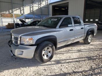  Salvage Dodge Dakota