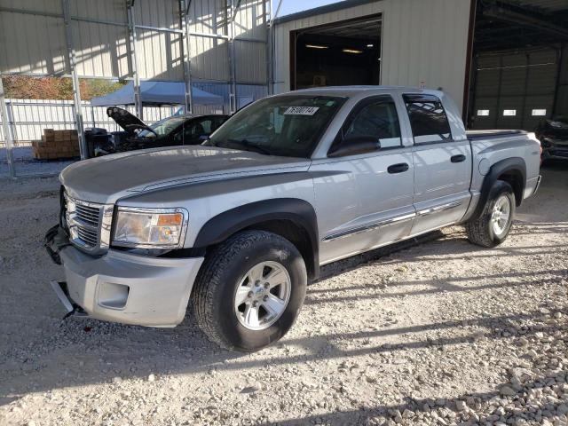  Salvage Dodge Dakota