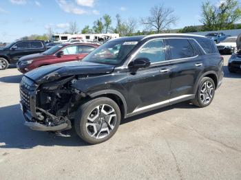  Salvage Hyundai PALISADE