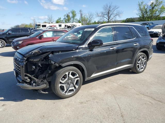  Salvage Hyundai PALISADE