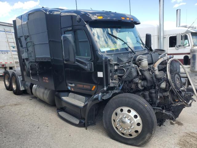  Salvage Peterbilt 579