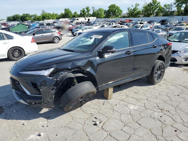  Salvage Buick Envista Sp
