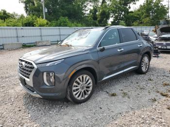  Salvage Hyundai PALISADE