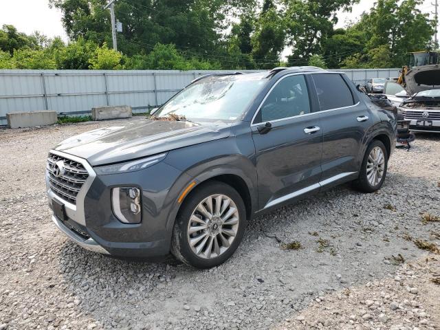  Salvage Hyundai PALISADE