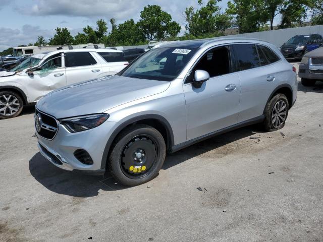  Salvage Mercedes-Benz GLC