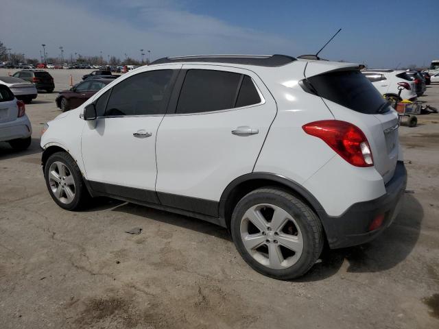 Buick Encore Convenience Image 2