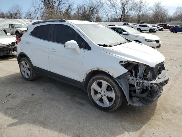 Buick Encore Convenience Image 4