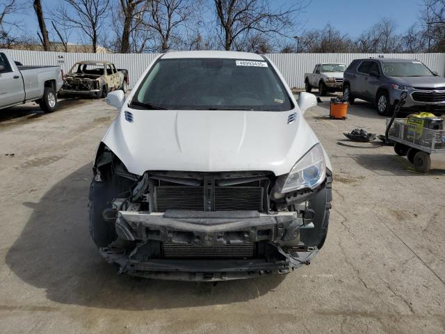 Buick Encore Convenience Image 3