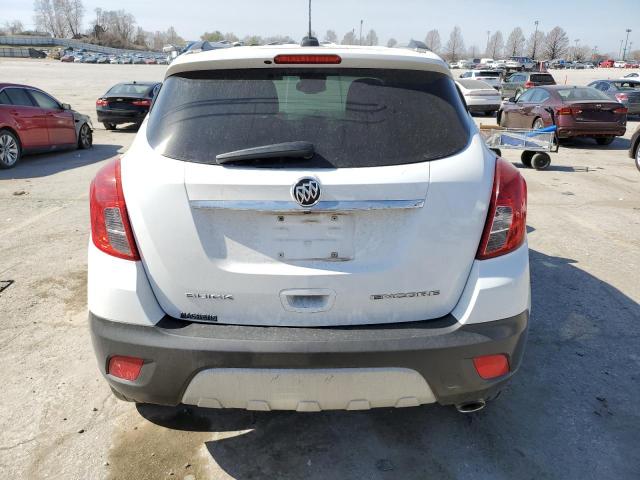 Buick Encore Convenience Image 13