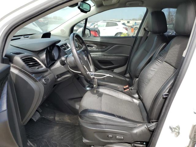 Buick Encore Convenience Image 6