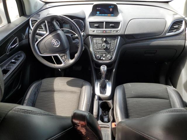 Buick Encore Convenience Image 8