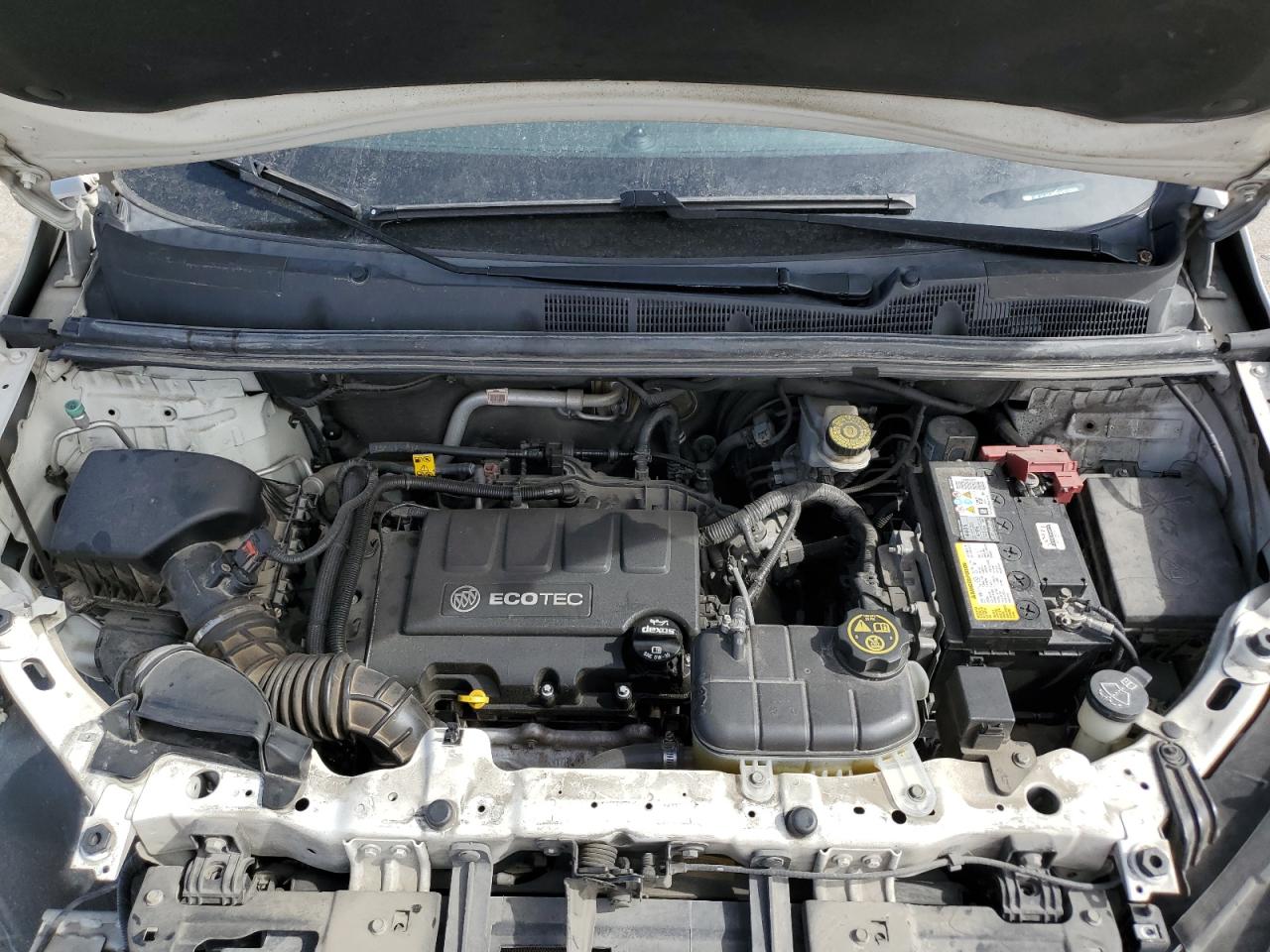 Buick Encore Convenience Image 7