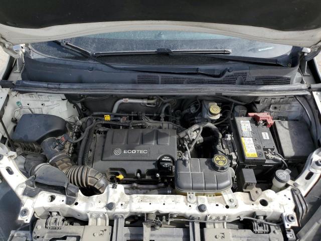 Buick Encore Convenience Image 7