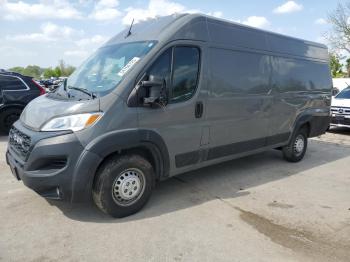  Salvage Ram Promaster