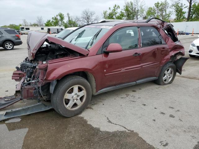  Salvage Pontiac Torrent
