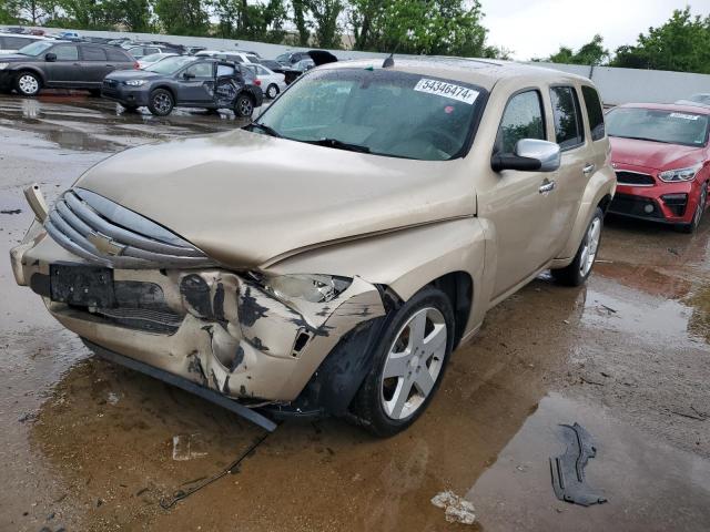  Salvage Chevrolet HHR