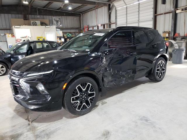  Salvage Chevrolet Blazer