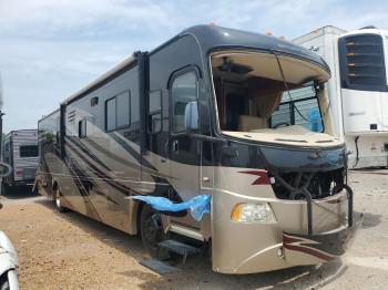  Salvage Freightliner Chassis Xc