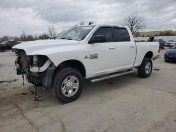  Salvage Ram 2500
