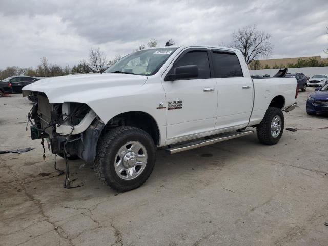  Salvage Ram 2500