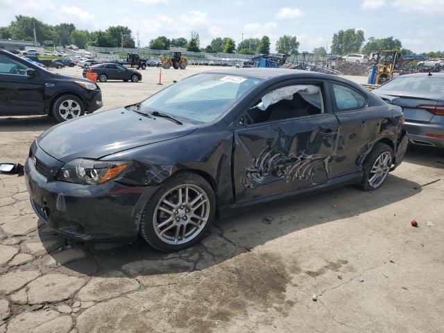  Salvage Toyota Scion