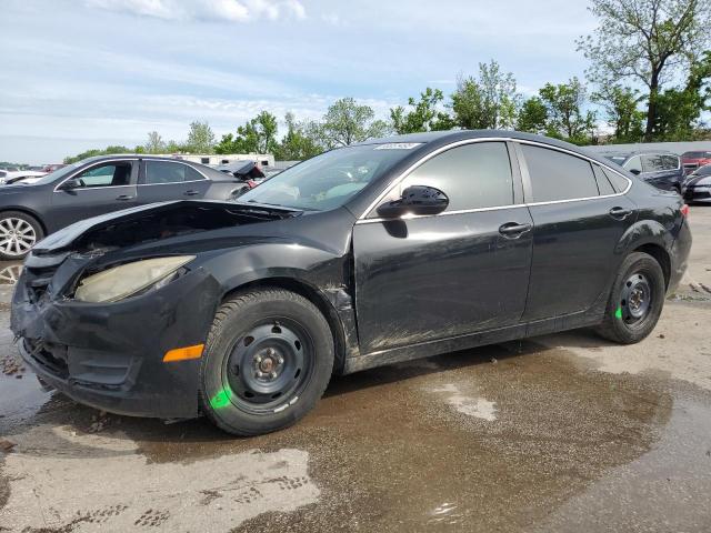  Salvage Mazda 6