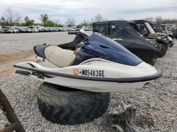  Salvage Kawasaki 1100 Zxi
