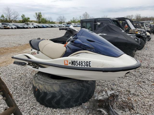  Salvage Kawasaki 1100 Zxi