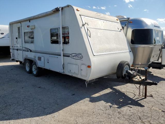  Salvage Rvis 21