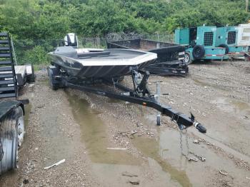  Salvage Wells Cargo Boat