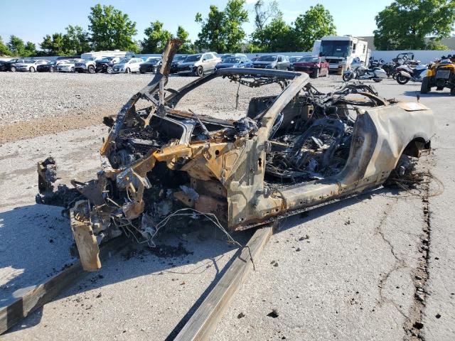  Salvage BMW 4 Series